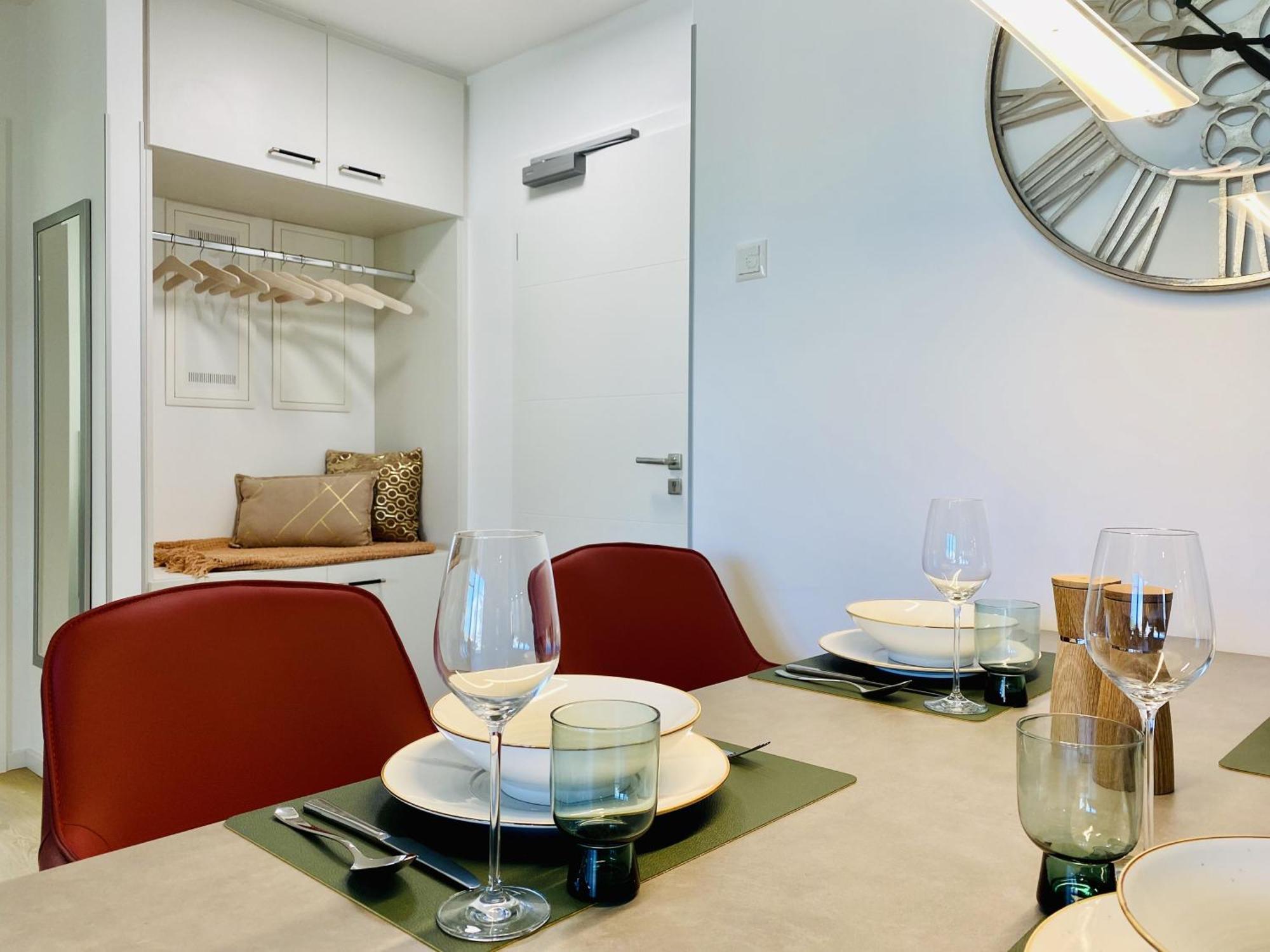 Ferienwohnung Meerzeit In Der Villa Duene בינץ מראה חיצוני תמונה